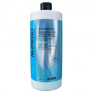 Brelil Professional Шампунь с оливковым маслом для вьющихся и волнистых волос 1000 мл / Numero Curly Shampoo 1000 мл