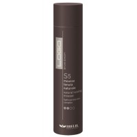 Brelil Professional Мусс для укладки волос нормальной фиксации / Logo S5 Natural Holding Mousse