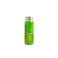 Brelil Professional Шампунь для разглаживания волос с яблоком и авокадо / Liss Shampoo 200 мл 