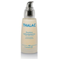 Thalac Emulsion seboregulatrice / Регулирующая сыворотка для жирной и комбинированной кожи