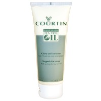Крем Courtin для ног, размягчающий мозоли / Chapped skin cream 100мл.