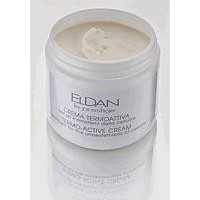 Eldan Cellulite treatment thermo active / Антицеллюлитный термоактивный крем 