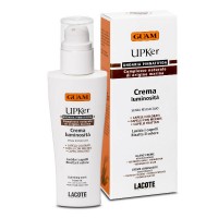 UPKer Crema Luminosita / Крем для блеска волос Guam