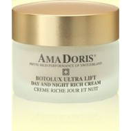 Botolux Ultra lift day and night  rich cream / BOTOLUX лифтинг крем  24-часовой  для сухой и чувствительной кожи Amadoris