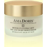 Botolux Ultra lift day  and night  moisturizer / BOTOLUX лифтинг крем  24-часовой для смешанной и жирной кожи Amadoris
