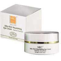 Ultra Rich Nourishing Eye Cream / Питательный крем для век NBC Haviva Rivkin