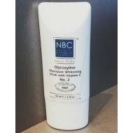 Glycoxyline Glycopure Whitening Scrub / Отбеливающая маска-скраб NBC Haviva Rivkin
