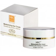 Moisturizing Eye Cream / Дневной крем для век NBC Haviva Rivkin