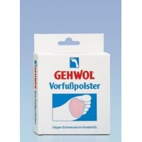 Подушечка под пальцы 2 штуки (Vorfubpolster) Gehwol 