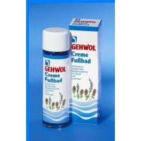 Крем-ванна для ног Лаванда (Creme-Fusbad) Gehwol 