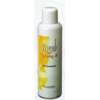 Life Lightening Oil / Осветляющее масло для волос FarmaVita