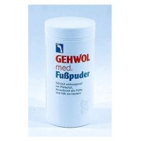 Пудра Геволь-мед (GEHWOL med Fuspuder) 100 г Gehwol 