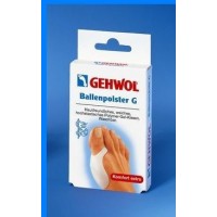 Накладка на большой палец Геволь G (GEHWOL Ballenpolster G) Gehwol 