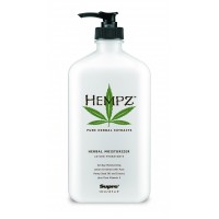 Hempz Original Herbal Moisturizer / Увлажняющее молочко для тела 