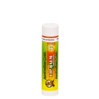 Australian Gold SPF 30 Lip Balm / Защитный и увлажняющий бальзам для губ