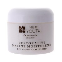 New Youth Restorative Marine Moisturizer Cream / Крем регенерирующий увлажняющий 57 ml
