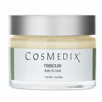 CosMedix Rescue / Восстанавливающий и успокаивающий бальзам-маска. 