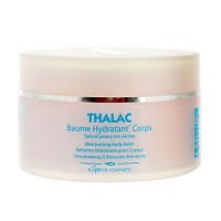 Thalac Talasso Baume Hydratant Corps / Увлажняющий бальзам для тела Карите