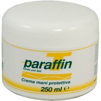 I.DE.MA.Paraffin-T Crema Mani Protettiva / Крем для рук после парафинотерапии 