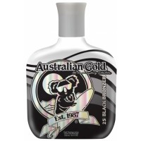 Australian Gold Classic Sydney / 25-ти кратный черный бронзатор 250 мл