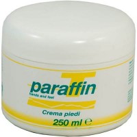 I.DE.MA.Paraffin-T Crema Piedi / Крем для ног после парафинотерапии 