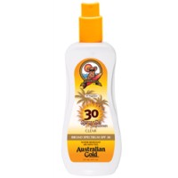 Australian Gold SPF 30+ Spray Gel / Спрей-гель с фактором защиты 30 237 мл 