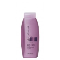 Brelil Professional Разглаживающий шампунь / LISS Shampoo 250мл