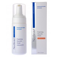 NeoStrata Foaming Glicolic Wash / Пенка для умывания. 