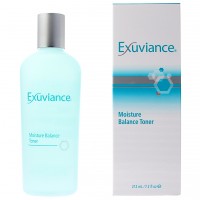 Exuviance Moisture Balance Toner / Увлажняющий балансирующий тоник. 