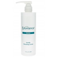 Exuviance Gentle Cleansing Creme / Мягкий очищающий крем для чувствительной кожи. 