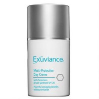 Exuviance Multi-Protective Day Creme SPF-20 / Дневной базовый защитный крем для чувствительной кожи.