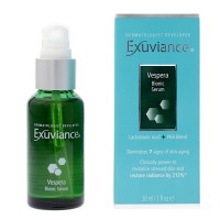 Exuviance Vespera Bionic Serum / Сыворотка против старения. 