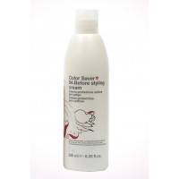 Color  Saver 04. Before Styling Cream / Стайлинг-крем несмываемый с УФ-фильтром  250 мл FarmaVita