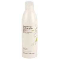 Smoothing shampoo 01 / Шампунь выпрямляющий 250 мл FarmaVita