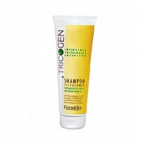 Shampoo FarmaTricogen / Многофункциональный шампунь с  растительными экстрактами FarmaVita