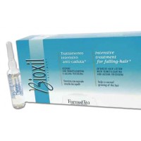 Lotion Bioxil / Лосьон против выпадения с экстрактами трав FarmaVita