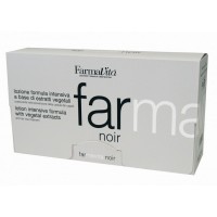 Lotion Noir / Лосьон против выпадения волос для мужчин FarmaVita