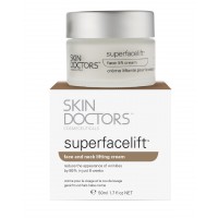 Superfacelift / Крем лифтинг для лица Skin doctors