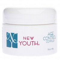 New Youth Age Control Complex / Омолаживающий комплекс 
