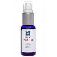 Age Control Serum with MAP / Интенсивная омолаживающая сыворотка New Youth