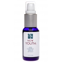 New Youth Age Control Serum with MAP / Интенсивная омолаживающая сыворотка