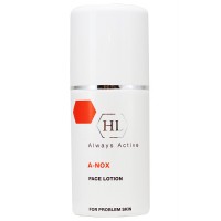Holy Land A-NOX Face lotion / Лосьон для лица  для жирной кожи 250 мл 