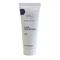 Holy Land A-NOX plus Retinol Mask / Маска для лица для интенсивного ухода за жирной кожей