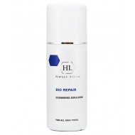 Cleansing emulsion / Очищающая эмульсия 250 мл BIO REPAIR Holy Land