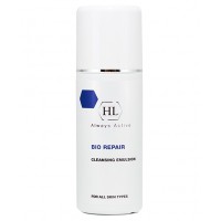 Holy Land Bio Repair Cleansing emulsion / Очищающая эмульсия для лица для поврежденной кожи