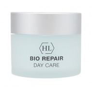 Day Care SPF 15 / Дневной защитный крем SPF 15 50 мл BIO REPAIR Holy Land