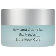 Крем для век и шеи / Eye & neck cream 50мл  BIO REPAIR Holy Land