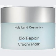 Питательная маска /  CREAM MASK 50 мл BIO REPAIR Holy Land