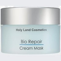 Holy Land Bio Repair Cream Mask / Питательная маска для лица