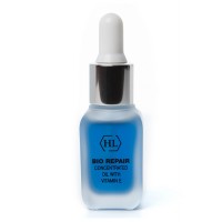 Holy Land Bio repair Concentrate oil / Активный масляный концентрат 